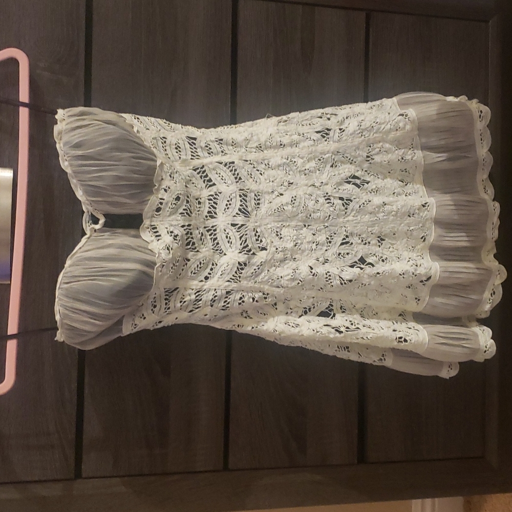 Betsy Johnson Dress Size 2